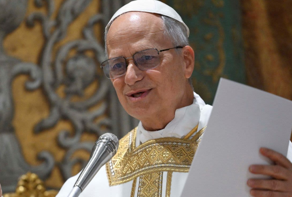 El Papa dice que la IA puede ayudar a la dignidad humana y mejorar la atención médica