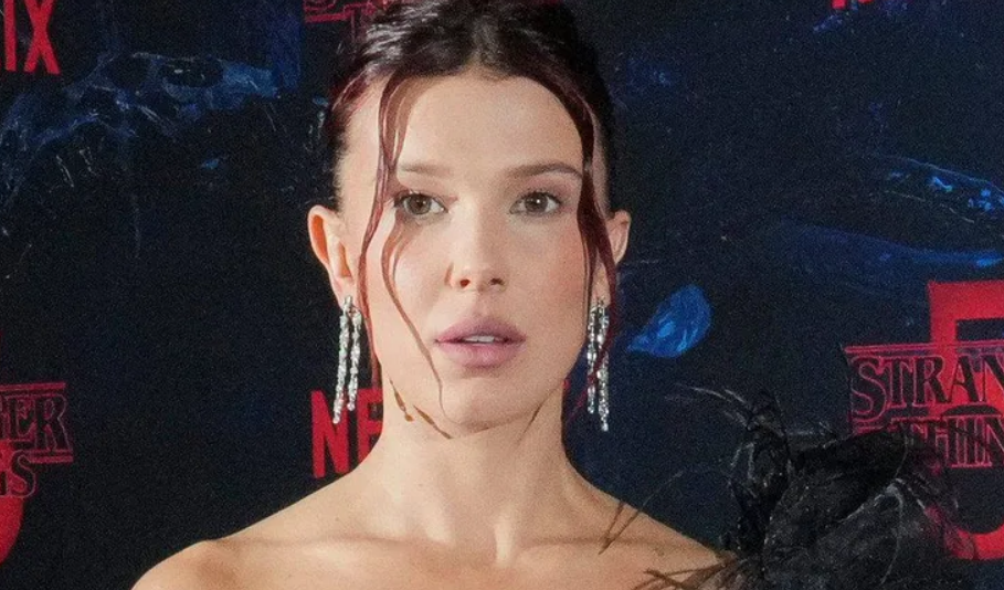 La familia Bongiovi-Brown inicia una nueva etapa