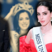 Reportan detención de mexicanos en Tailandia tras polémica en Miss Universo