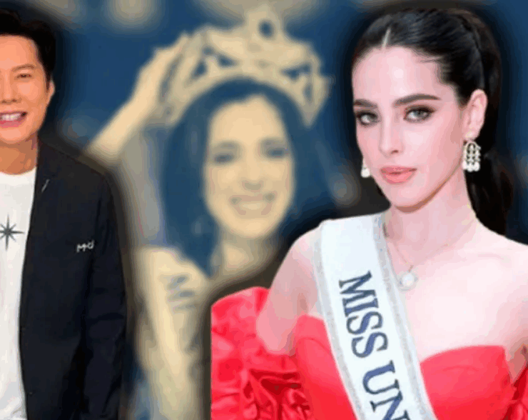 Reportan detención de mexicanos en Tailandia tras polémica en Miss Universo