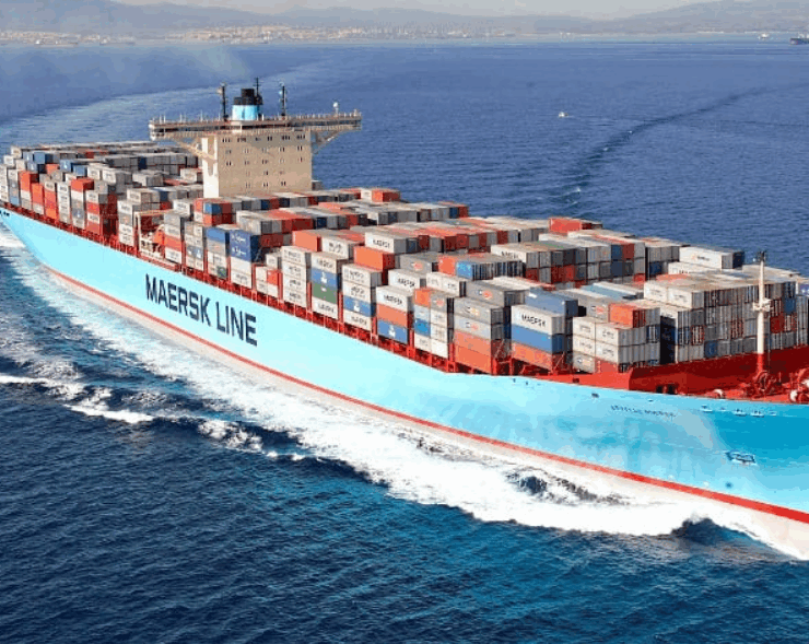 Estados Unidos solicitó a la ONU sancionar a siete barcos