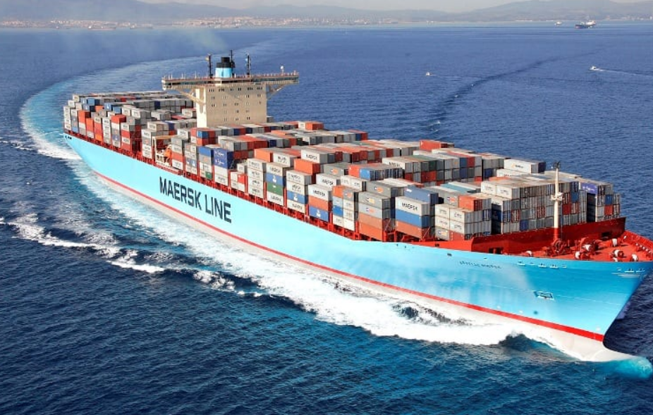 Estados Unidos solicitó a la ONU sancionar a siete barcos