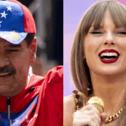Nicolás Maduro dice ser más famoso que Taylor Swift y se burla de EEUU