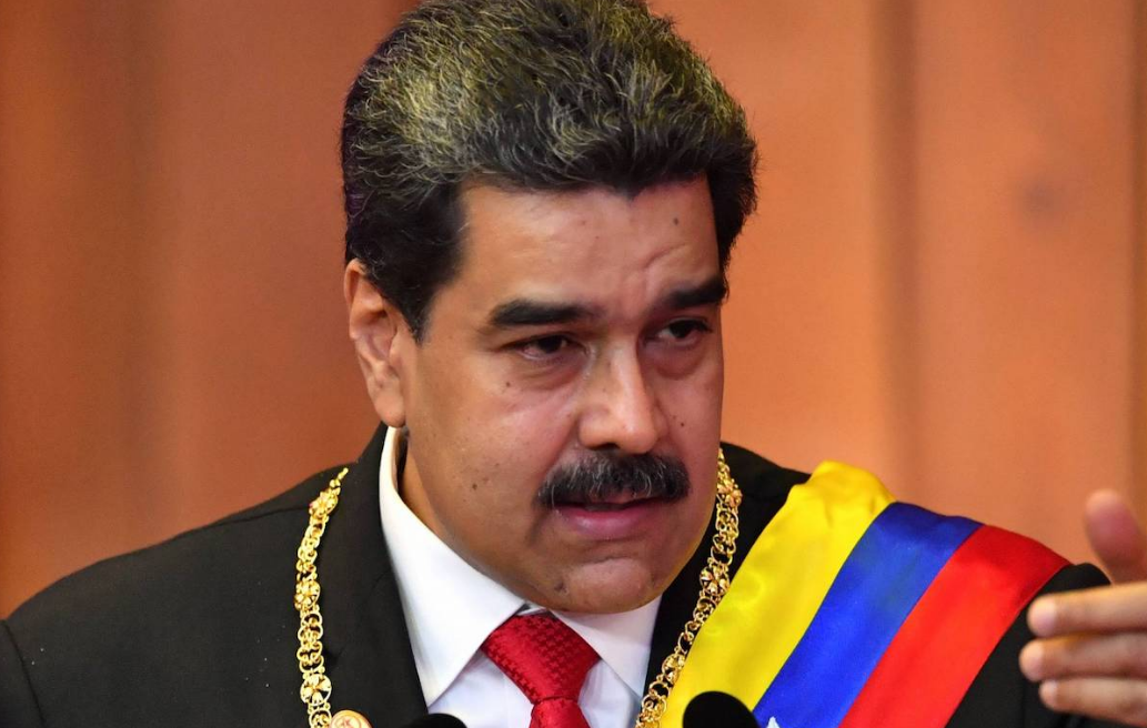 Maduro y la defensa del chavismo