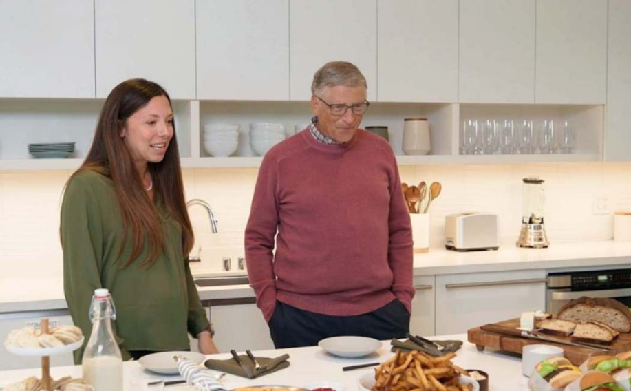 Innovación respaldada por grandes inversionistas