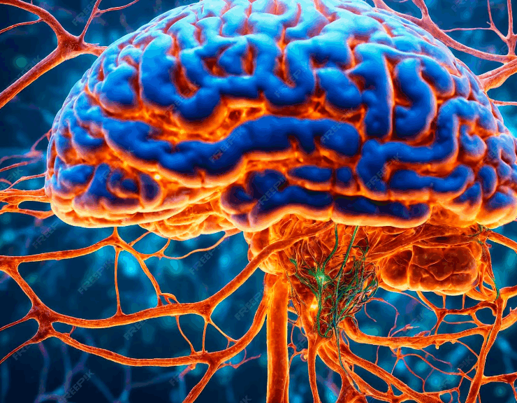 Crean un gel que puede repara los nervios dañados