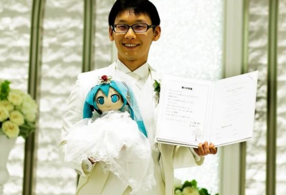 Implicaciones sociales y científicas del matrimonio holográfico