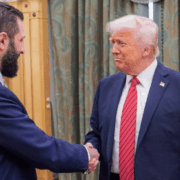 Siria se une a EEUU en su contienda en el Medio Oriente