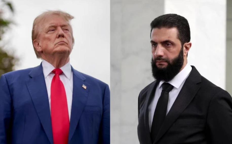 Tensiones y escepticismo internacional