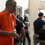 Ex vicepresidente Jorge Glas va a mega cárcel en Ecuador