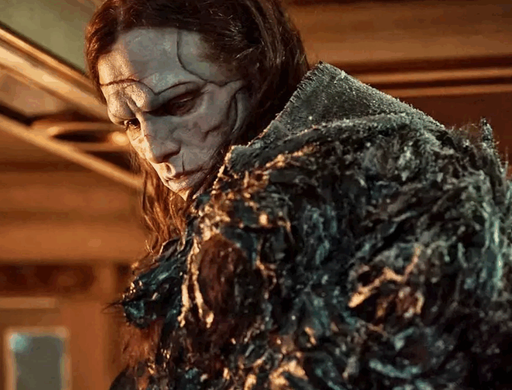 Final de Frankenstein explicado, alerta de spoilers sobre la película de Guillermo del Toro