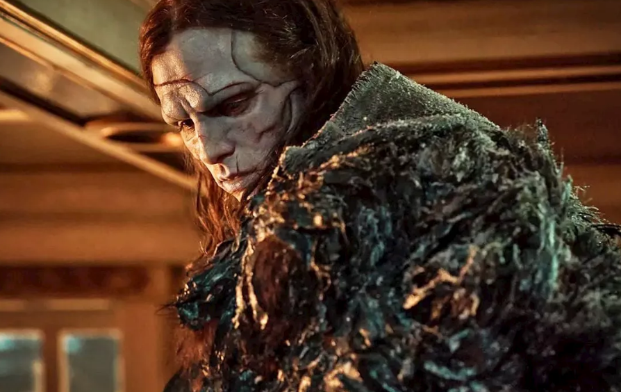 Final de Frankenstein explicado, alerta de spoilers sobre la película de Guillermo del Toro