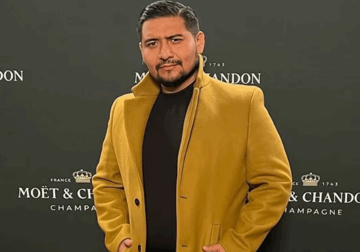 Confirman arresto de director de Miss Universo por las recientes polémicas