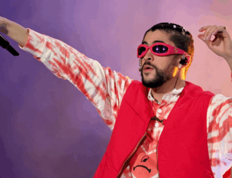 Miles quieren reemplazar a Bad Bunny del show del medio tiempo del Super Bowl