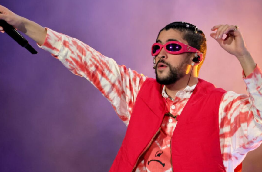 Miles quieren reemplazar a Bad Bunny del show del medio tiempo del Super Bowl
