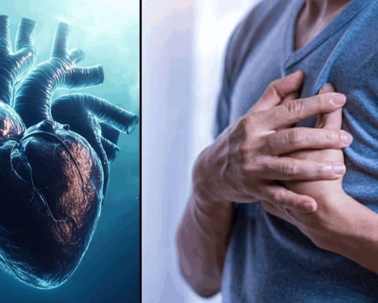 Los ataques al corazón aumentan en jóvenes, una amenaza silenciosa