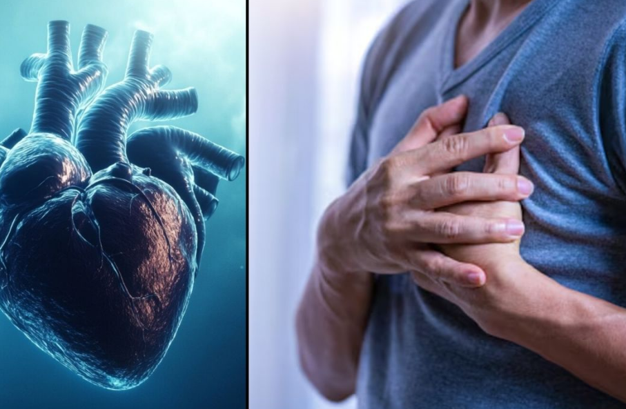 Los ataques al corazón aumentan en jóvenes, una amenaza silenciosa