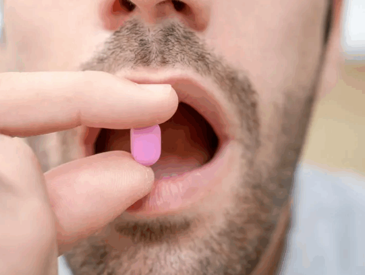 Píldora anticonceptiva masculina supera su primera prueba real