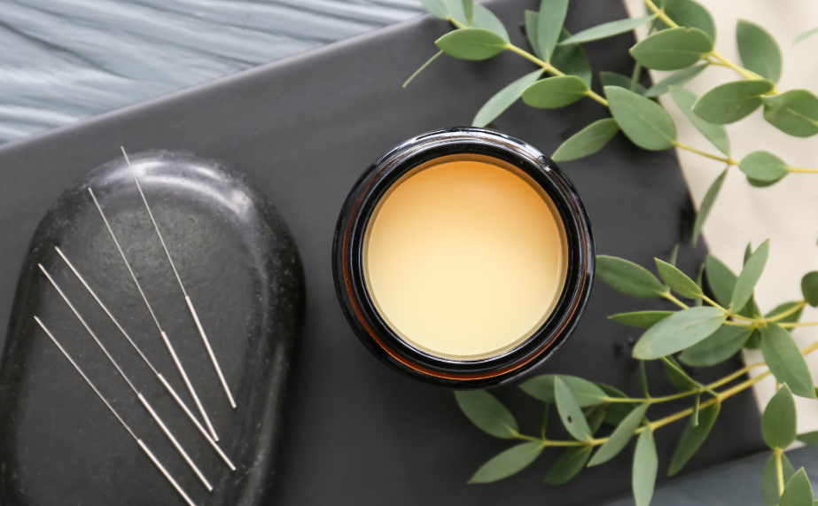 De la medicina convencional a la acupuntura