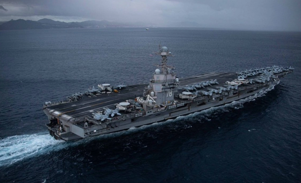 Lavrov desafía a Washington y menciona a Bélgica