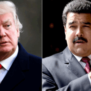 Ministro ruso acusa a EEUU de usar la guerra en el Caribe como tapadera