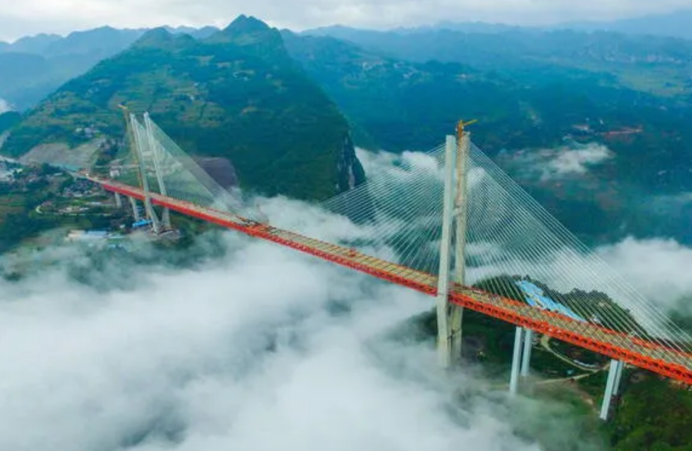 Investigación y consecuencias del colapso