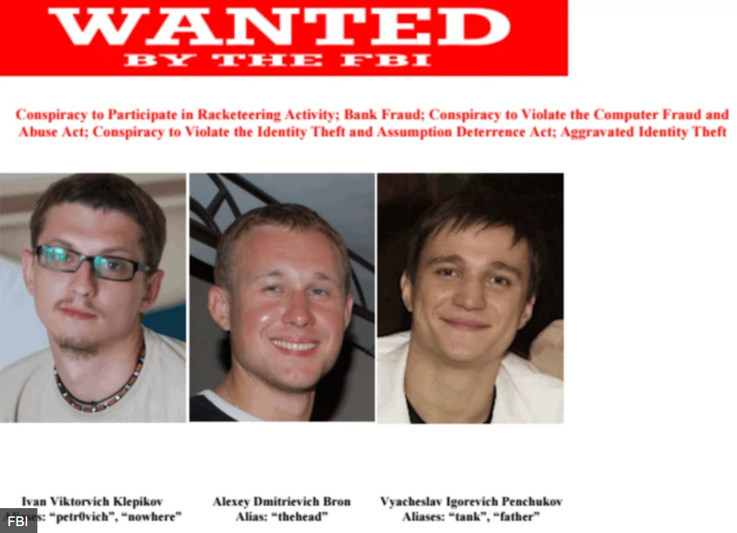 La evolución del cibercrimen y el ransomware