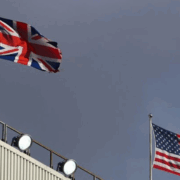 Reino Unido deja de compartir información con Estados Unidos