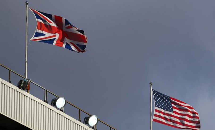 Reino Unido deja de compartir información con Estados Unidos