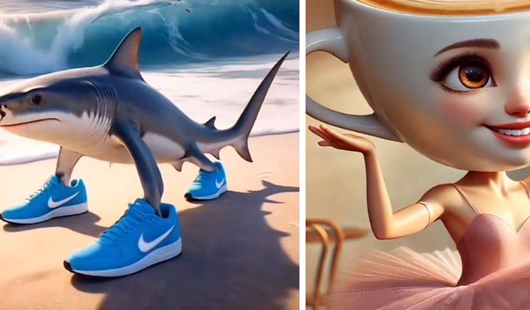 Expresiones similares de la generación Z