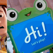 El teaser de Toy Story 5 ya está aquí dando los primeros vistazos