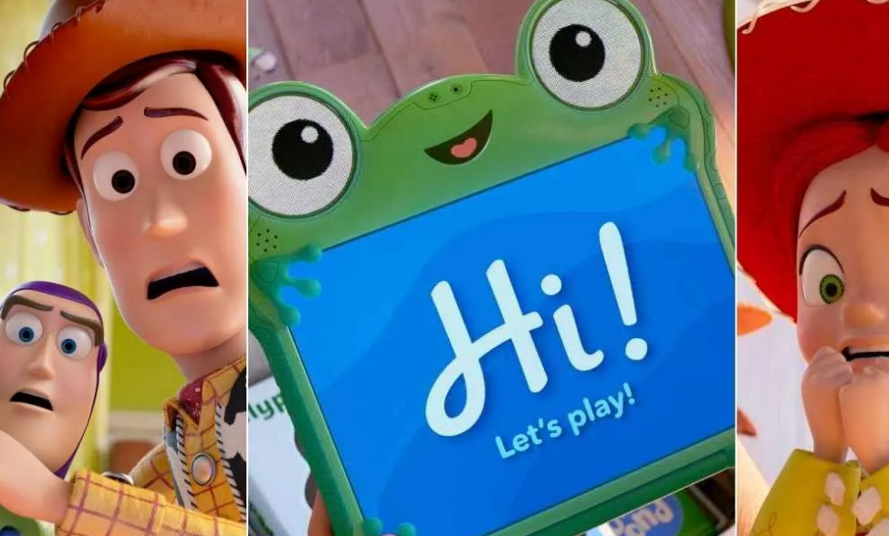 El teaser de Toy Story 5 ya está aquí dando los primeros vistazos