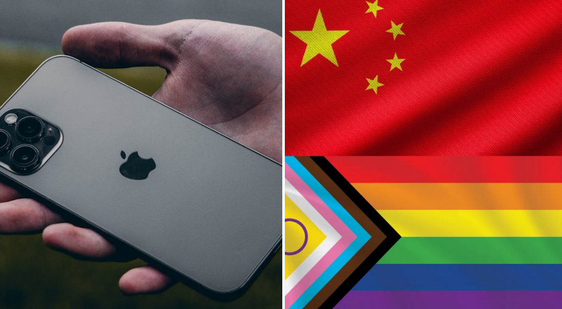 Contexto de la censura digital