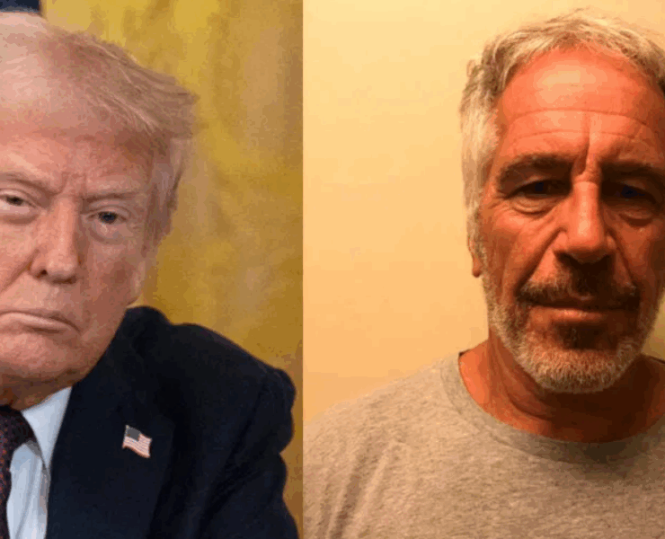 Correos de Epstein mencionan a Trump ¿Qué se sabe de ellos?