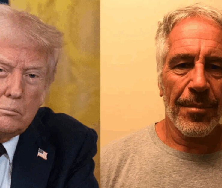 Correos de Epstein mencionan a Trump ¿Qué se sabe de ellos?
