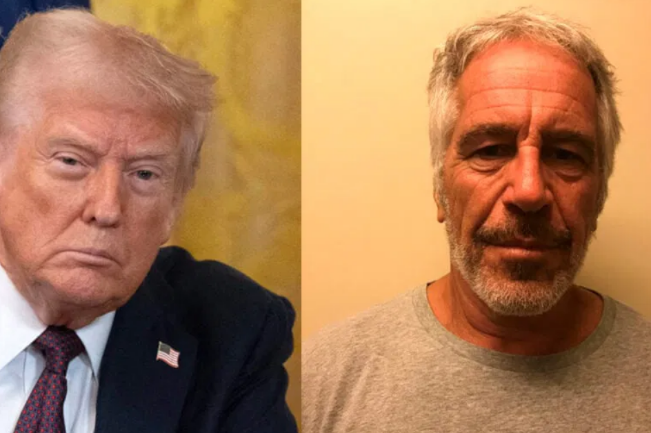 Correos de Epstein mencionan a Trump ¿Qué se sabe de ellos?