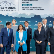 Un cese al fuego en Ucrania es sumamente necesario según la cumbre G7