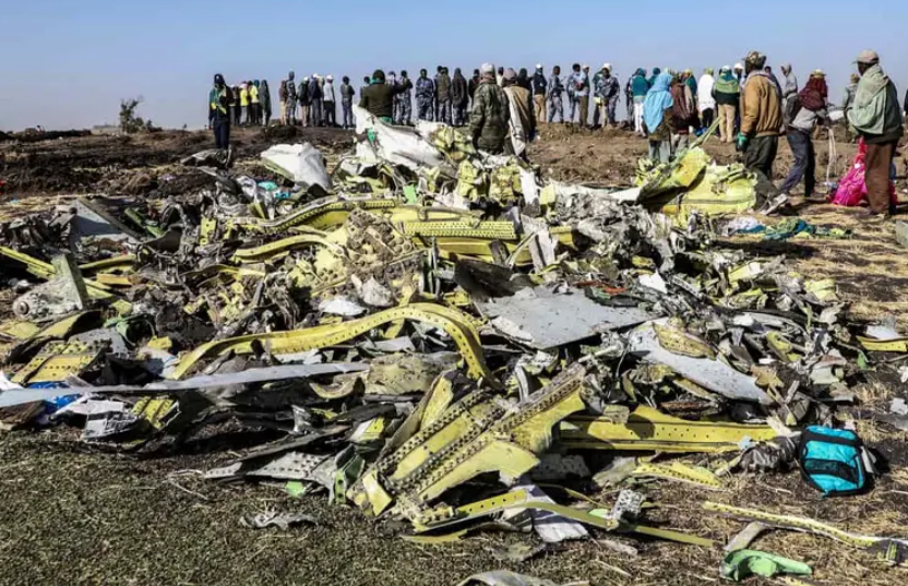 El juicio que reveló los errores de Boeing