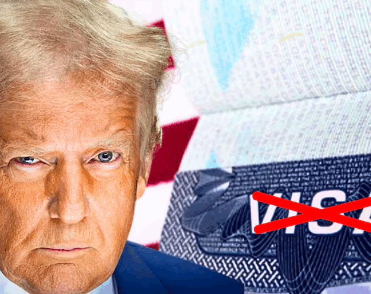 Sí estas enfermo no habrá Visa, el gobierno de EEUU cancela tramites si tienes estos padecimientos