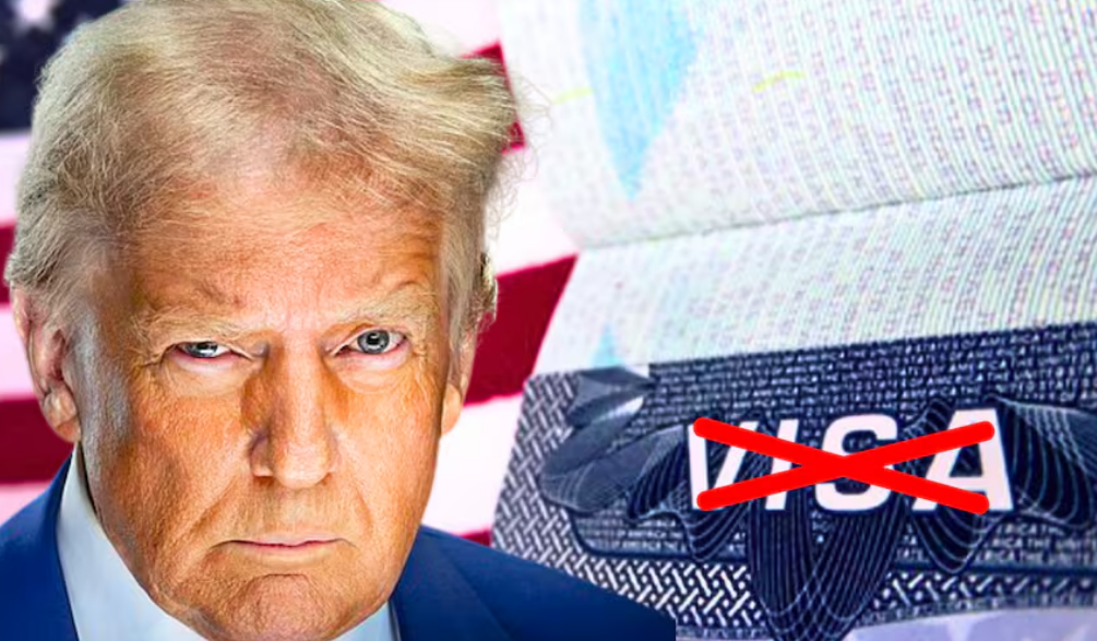 Sí estas enfermo no habrá Visa, el gobierno de EEUU cancela tramites si tienes estos padecimientos