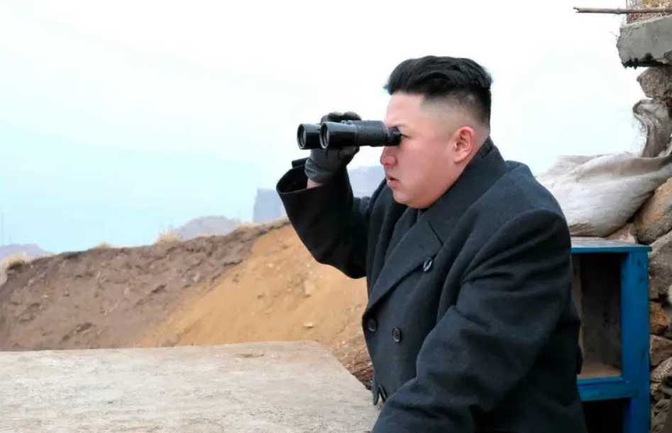 Revelan base "secreta" de Corea del Norte: ¿una amenaza real?