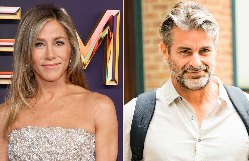 ¿Quién es Jim Curtis, el coach wellness que conquistó a Jennifer?