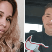 Actriz asesina a su esposo por que se quería casar con su hijastro