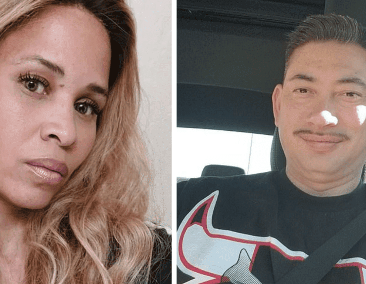 Actriz asesina a su esposo por que se quería casar con su hijastro