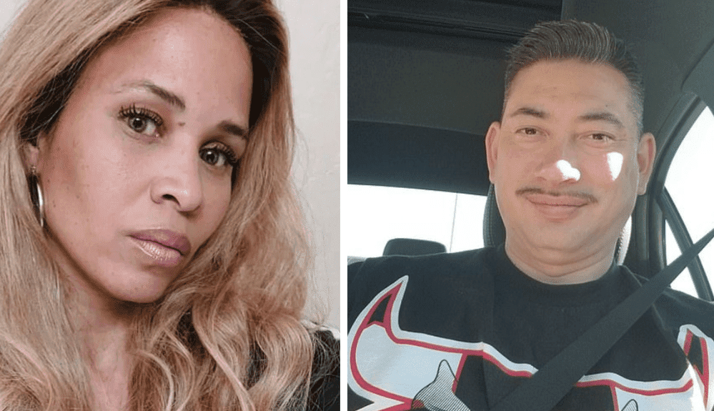 Actriz asesina a su esposo por que se quería casar con su hijastro