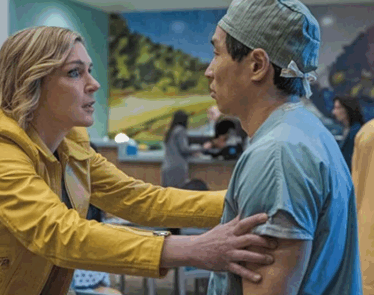 Creador de "Breaking Bad" estrena nueva serie. Todo sobre "Pluribus"