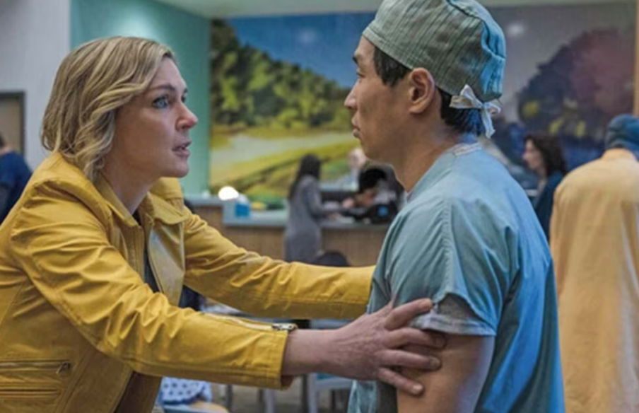 Creador de "Breaking Bad" estrena nueva serie. Todo sobre "Pluribus"