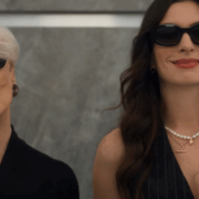 El primer tráiler de "El Diablo viste a la Moda 2" ya está disponible