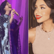 Ángela Aguilar imita a Freddie Mercury y es fuertemente criticada