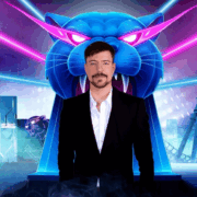 MrBeast lanza su parque de retos. Un parque de diversiones sin igual